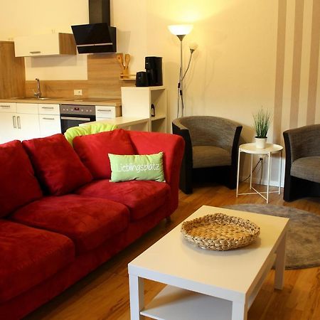 Ferienwohnung Naturpark Schlei Güby Εξωτερικό φωτογραφία