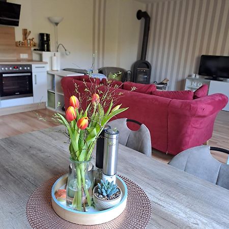 Ferienwohnung Naturpark Schlei Güby Εξωτερικό φωτογραφία