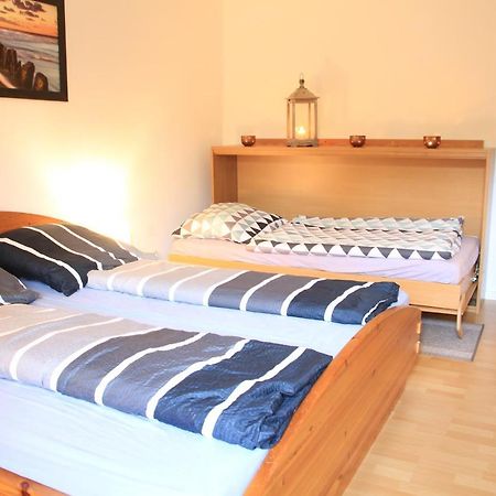 Ferienwohnung Naturpark Schlei Güby Εξωτερικό φωτογραφία