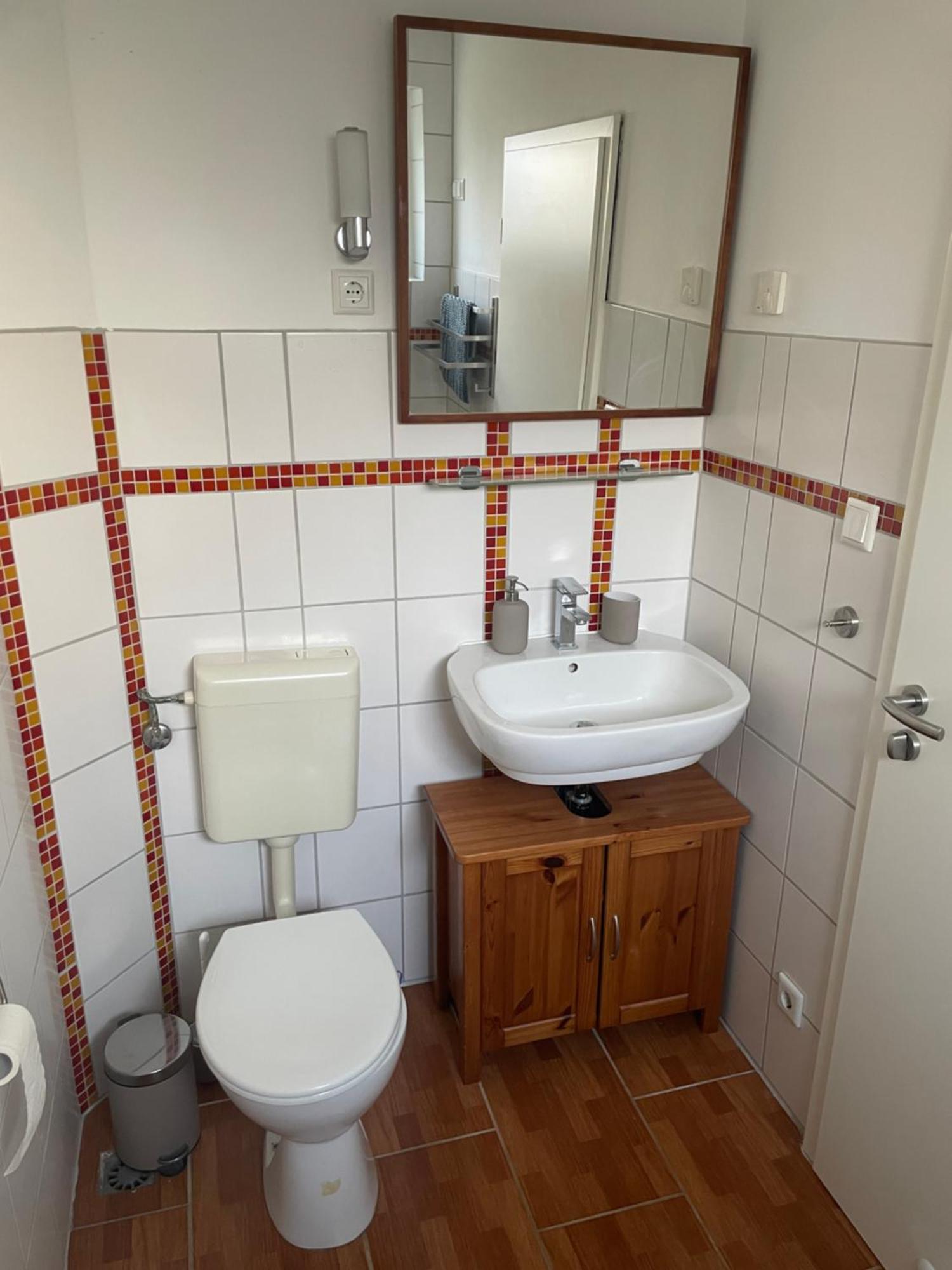 Ferienwohnung Naturpark Schlei Güby Εξωτερικό φωτογραφία