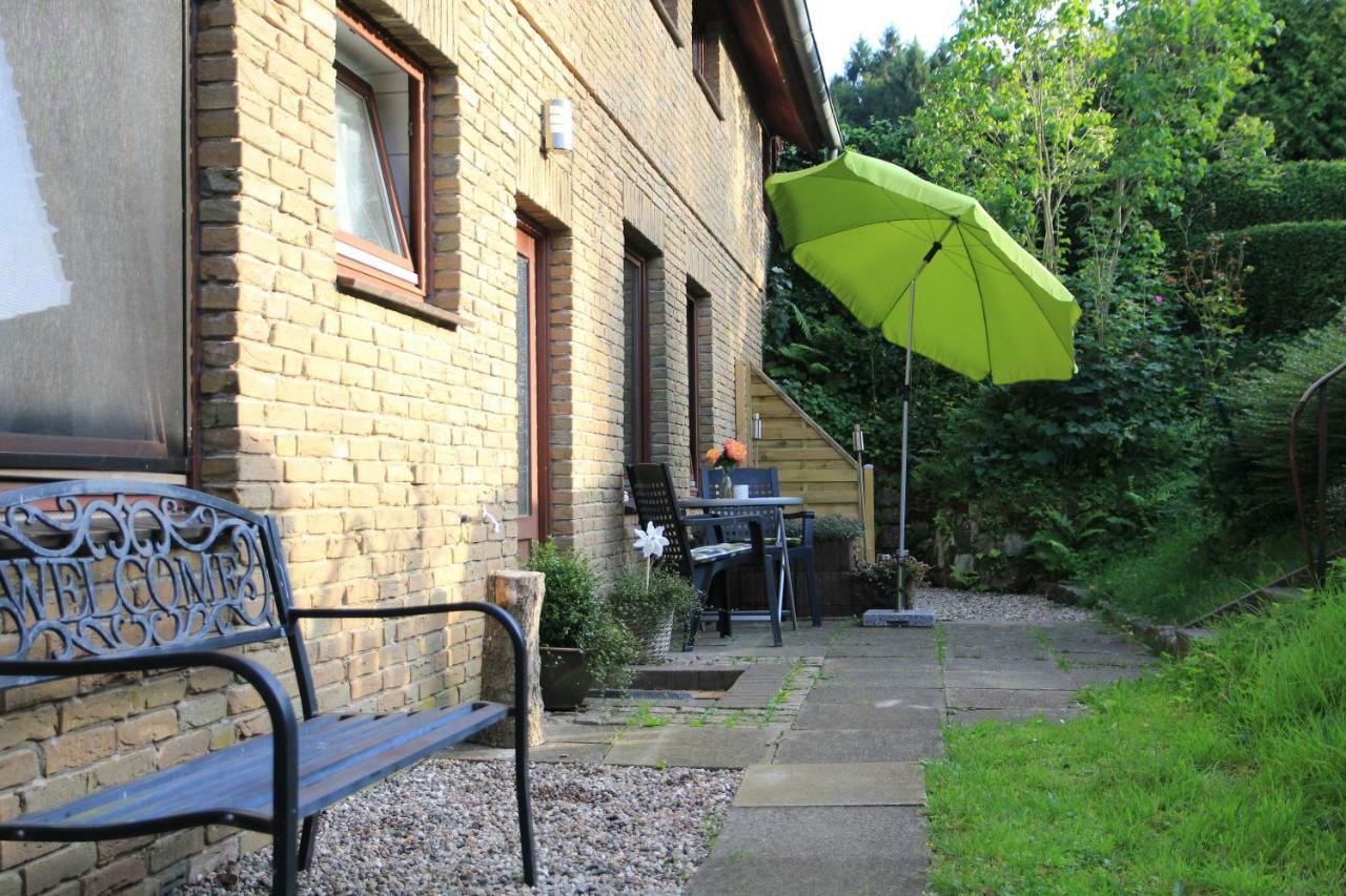 Ferienwohnung Naturpark Schlei Güby Εξωτερικό φωτογραφία