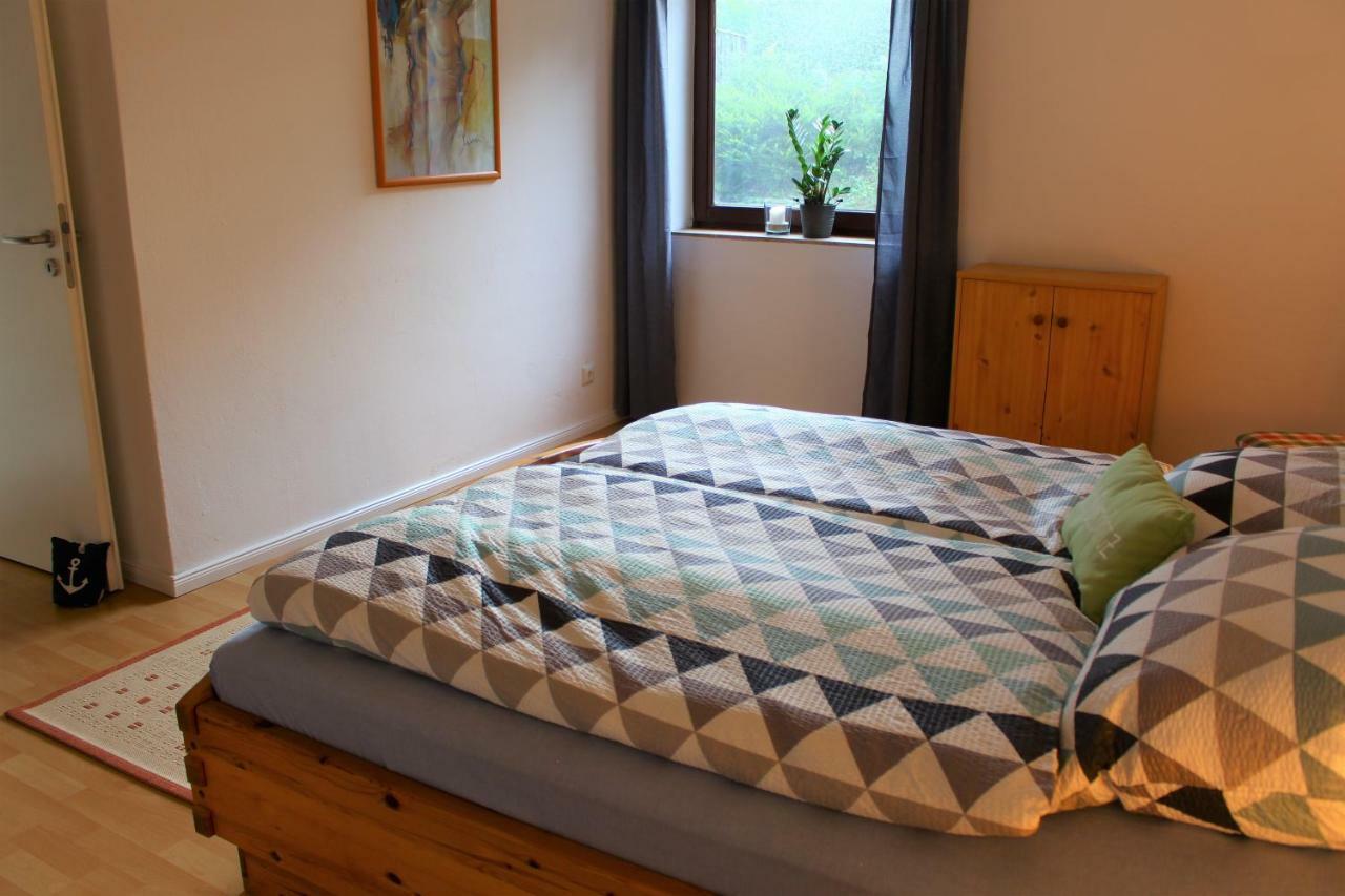Ferienwohnung Naturpark Schlei Güby Εξωτερικό φωτογραφία