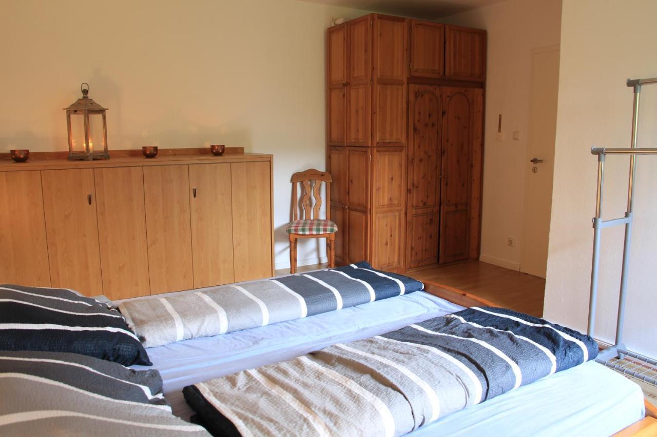 Ferienwohnung Naturpark Schlei Güby Εξωτερικό φωτογραφία
